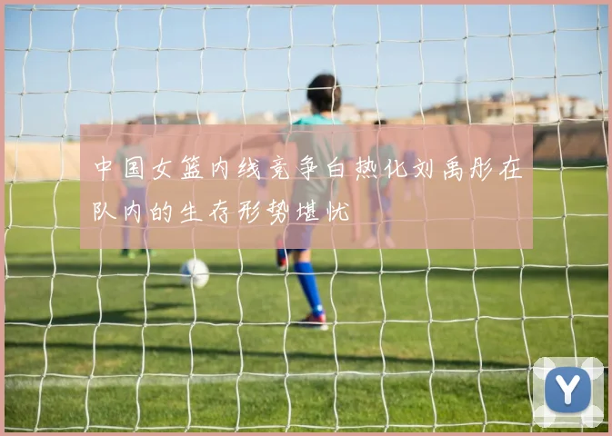 中国女篮内线竞争白热化刘禹彤在队内的生存形势堪忧